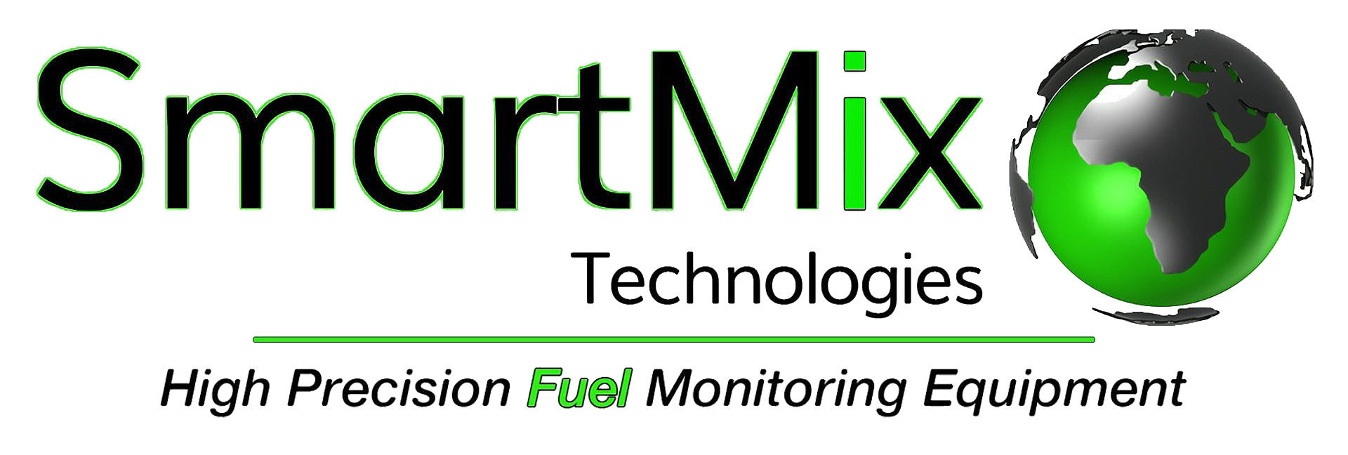 SmartMix Technologies Logo