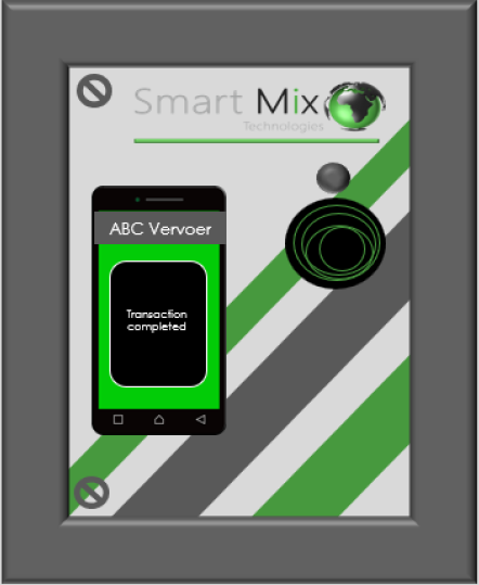 SmartMix Technologies - Fuel and Asset Tracking