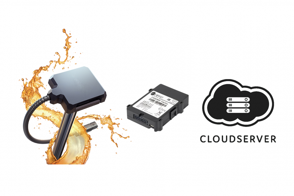 SmartMix Technologies - Fuel and Asset Tracking