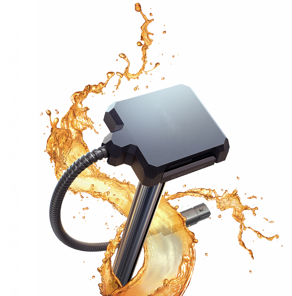 Fuel Probe Solution