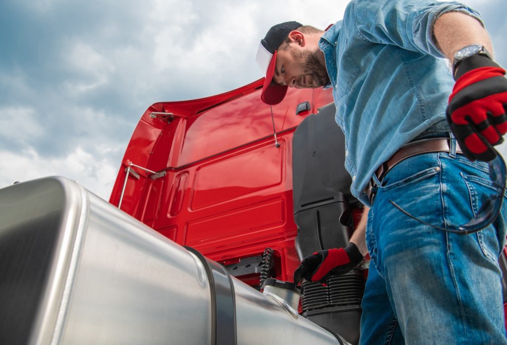 SmartMix Technologies - Fuel and Asset Tracking