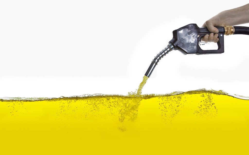 Diesel Spiking in South Africa