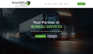 Why Choose Smartmix