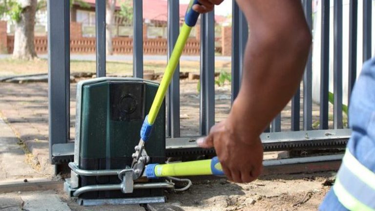 Smartmix SmartGate