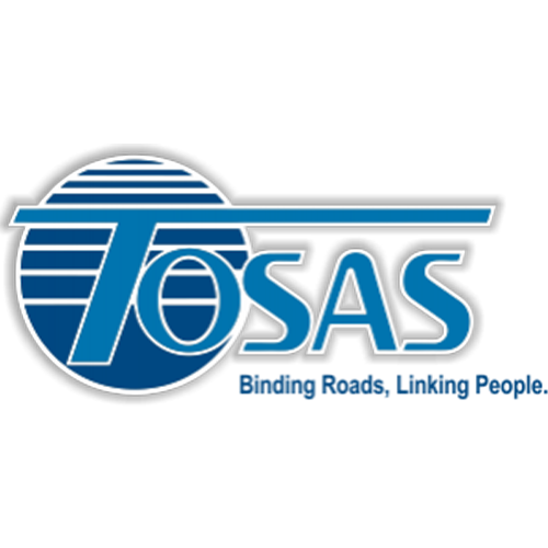 Tosas New Logo